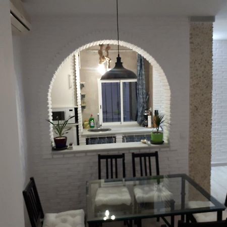 Corredera Home Parking Casco Historico Кордова Экстерьер фото