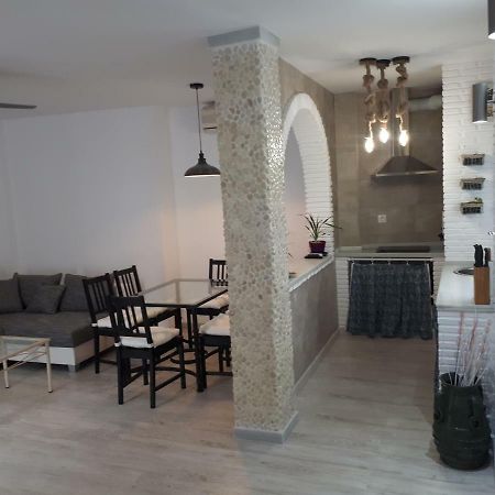 Corredera Home Parking Casco Historico Кордова Экстерьер фото
