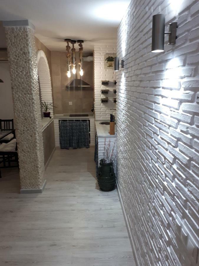 Corredera Home Parking Casco Historico Кордова Экстерьер фото