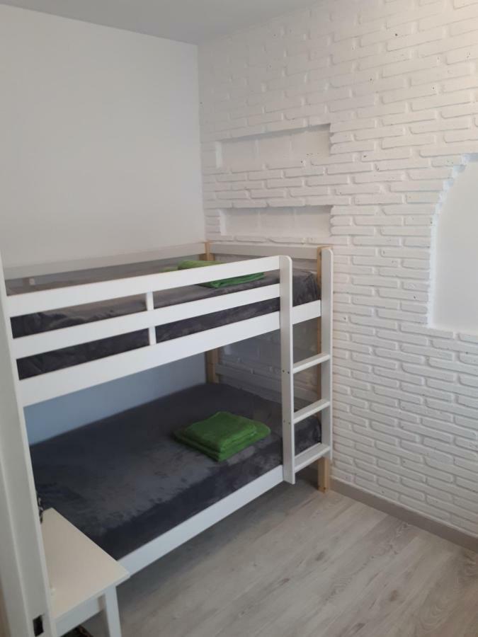 Corredera Home Parking Casco Historico Кордова Экстерьер фото