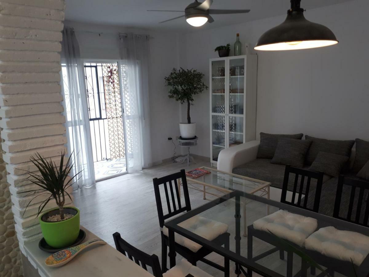 Corredera Home Parking Casco Historico Кордова Экстерьер фото