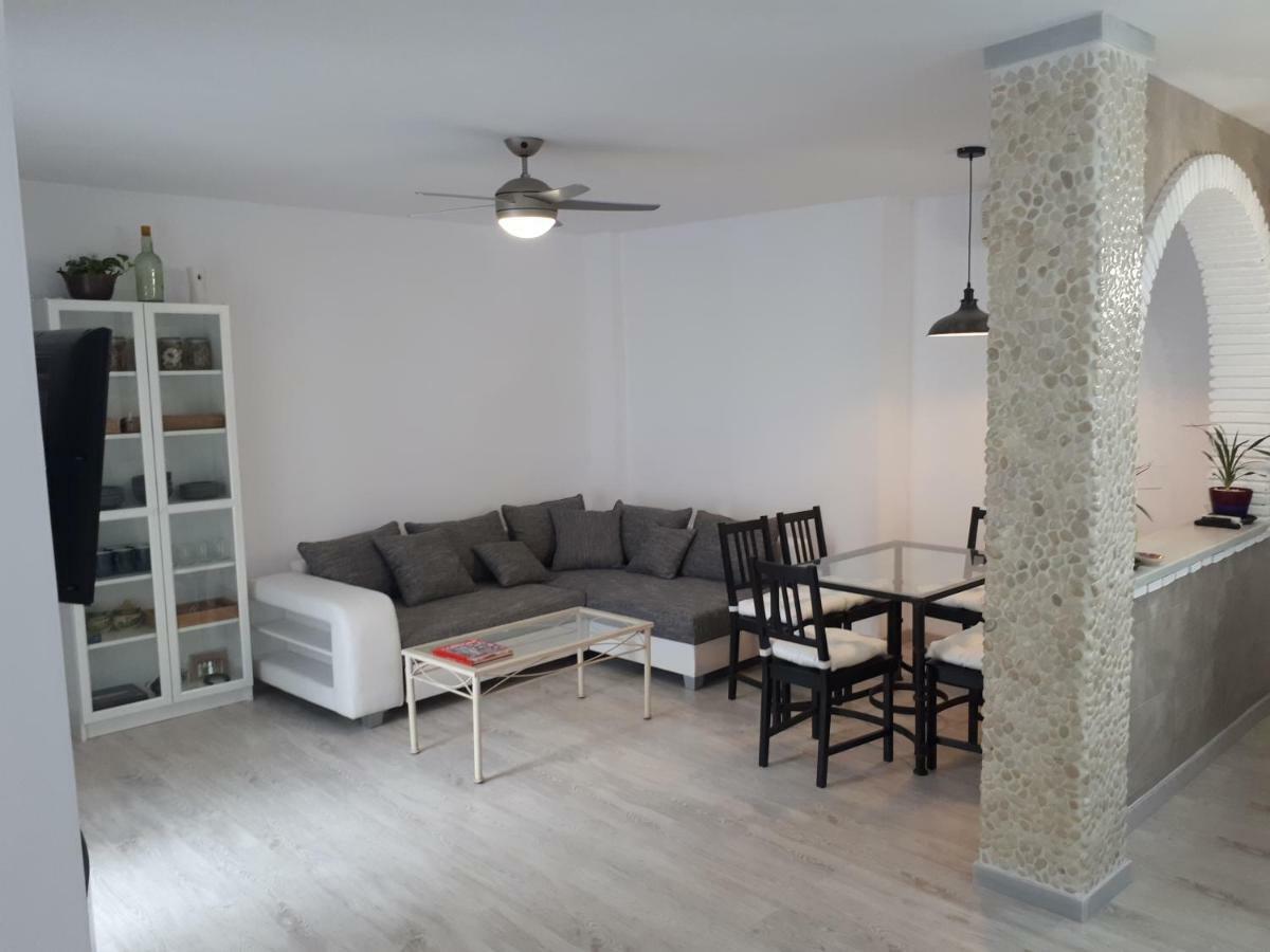 Corredera Home Parking Casco Historico Кордова Экстерьер фото
