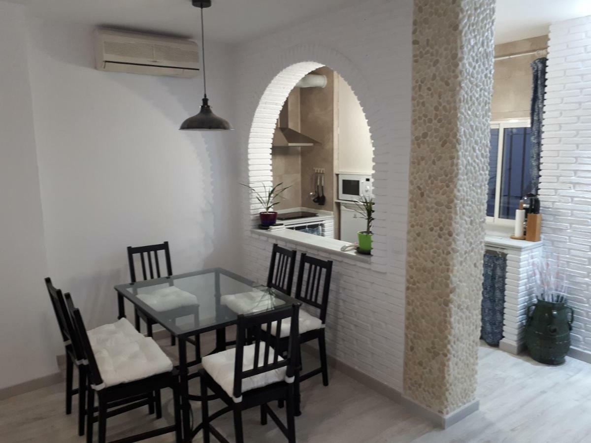 Corredera Home Parking Casco Historico Кордова Экстерьер фото
