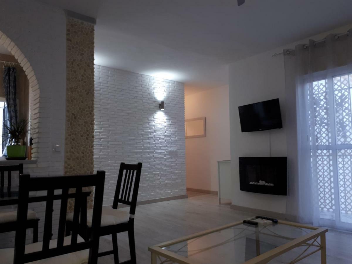 Corredera Home Parking Casco Historico Кордова Экстерьер фото