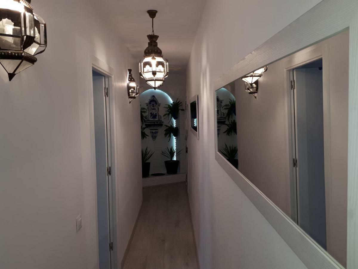 Corredera Home Parking Casco Historico Кордова Экстерьер фото