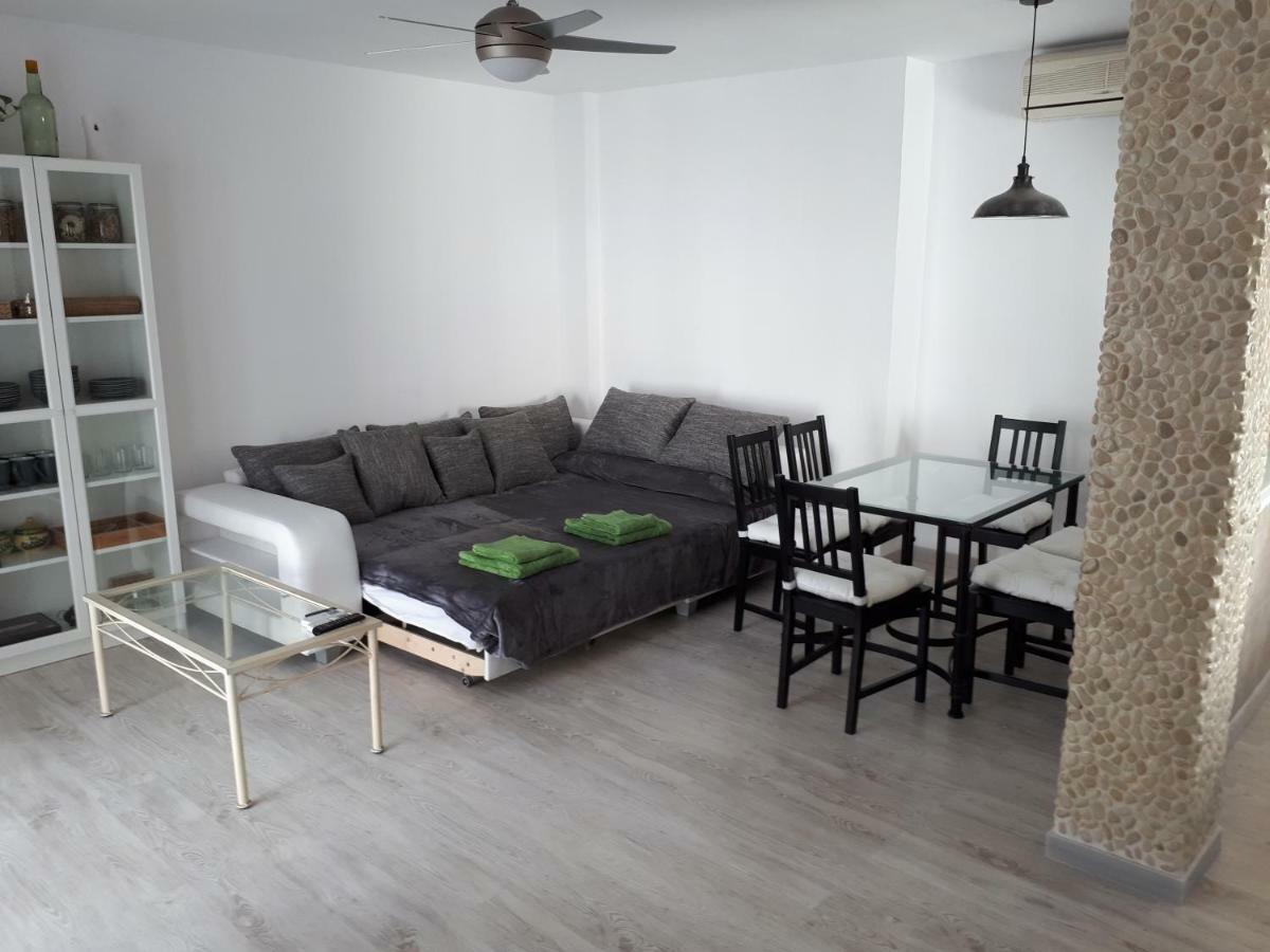 Corredera Home Parking Casco Historico Кордова Экстерьер фото